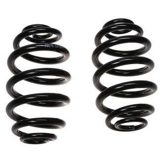 iD Select® - Rear Coil Spring Set