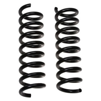 iD Select® - Coil Spring