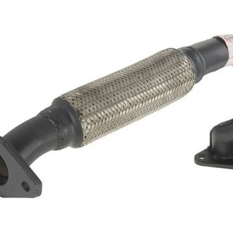 iD Select® - Exhaust Pipe