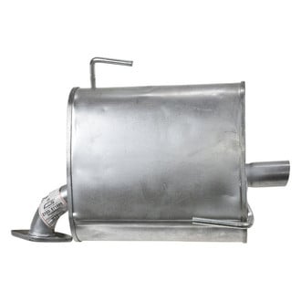 iD Select® - Exhaust Muffler Assembly