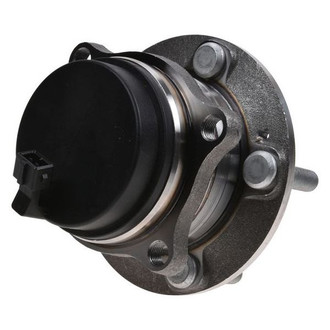 iD Select® - Rear Driver or Passenger Side Wheel Hub Assembly