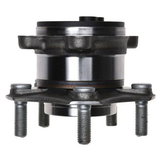 iD Select® - Rear Driver or Passenger Side Wheel Hub Assembly