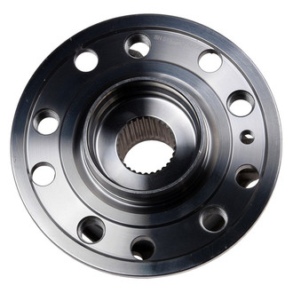 iD Select® - Wheel Bearing and Hub Assembly