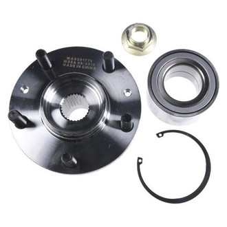 iD Select® - Wheel Hub Repair Kit