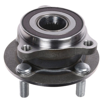iD Select® - Wheel Bearing and Hub Assembly