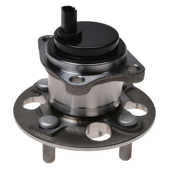 iD Select® - Rear Driver or Passenger Side Wheel Hub Assembly
