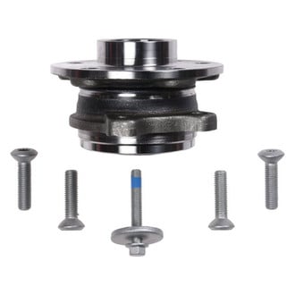iD Select® - Wheel Bearing and Hub Assembly