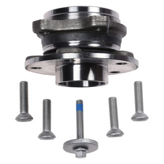 iD Select® - Hood Lift Support