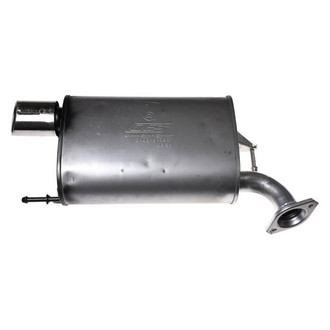 iD Select® - Exhaust Muffler Assembly