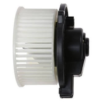 iD Select® - HVAC Blower Motor