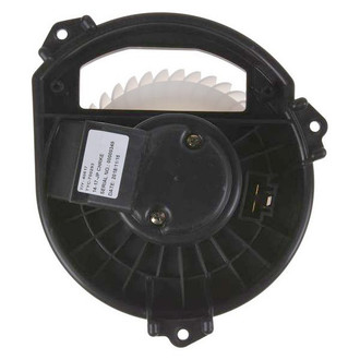 iD Select® - HVAC Blower Motor