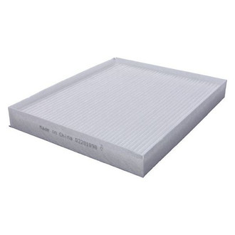 iD Select® - Cabin Air Filter
