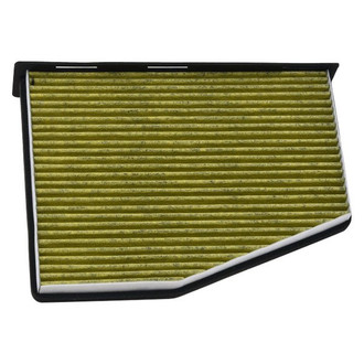iD Select® - Cabin Air Filter
