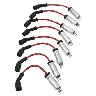 iD Select® - Ignition Wire Set