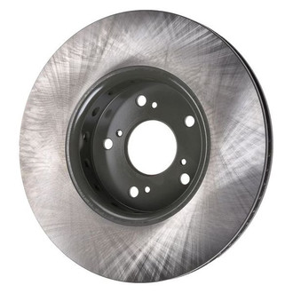 iD Select® - OEF3 Front Brake Rotor