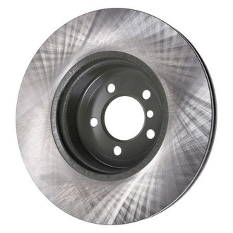 iD Select® - OEF3 Front Brake Rotor