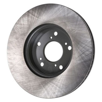 iD Select® - OEF3 Front Brake Rotor