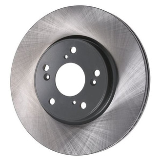 iD Select® - OEF3 Front Brake Rotor