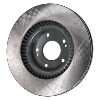 iD Select® - OEF3 Front Brake Rotor