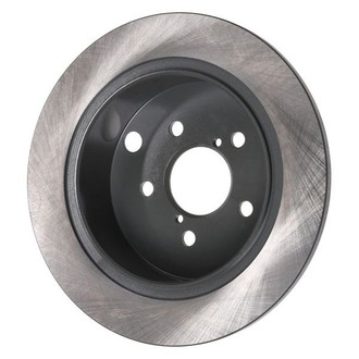iD Select® - Hood Lift Support