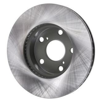iD Select® - Trunk Lid Lift Support
