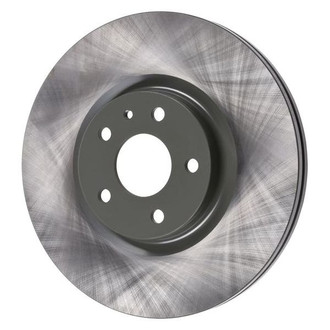 iD Select® - OEF3 Front Brake Rotor