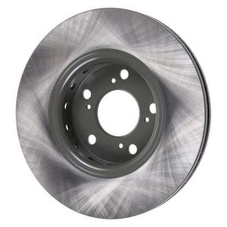 iD Select® - Trunk Lid Spring