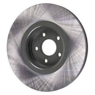 iD Select® - OEF3 Front Brake Rotor