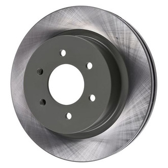 iD Select® - Trunk Lid Lift Support
