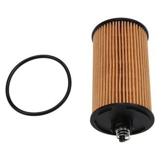 iD Select® - Engine Oil Filter