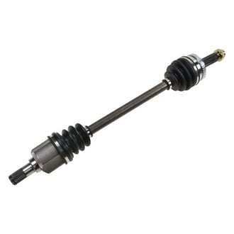 iD Select® - Front Driver Side Axle Assembly