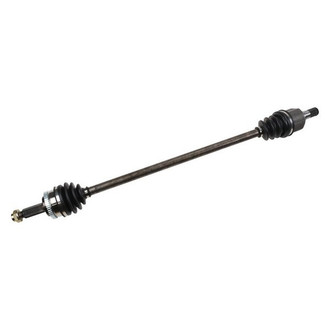 iD Select® - Front Passenger Side Axle Assembly