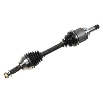 iD Select® - Trunk Lid Lift Support