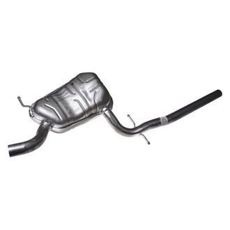 iD Select® - Center Exhaust Muffler Assembly