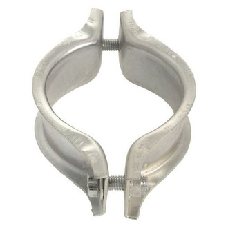 iD Select® - Exhaust Clamp