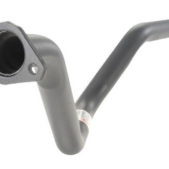 iD Select® - Aluminized Steel Exhaust Tailpipe
