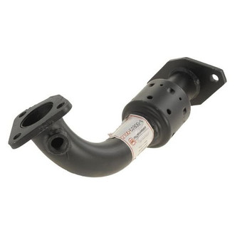 iD Select® - Exhaust Pipe
