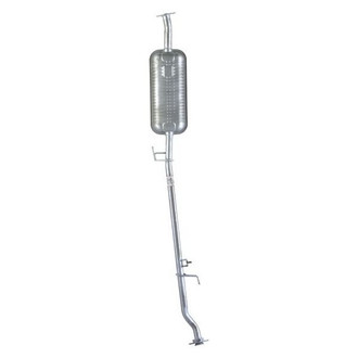 iD Select® - Exhaust Muffler Assembly
