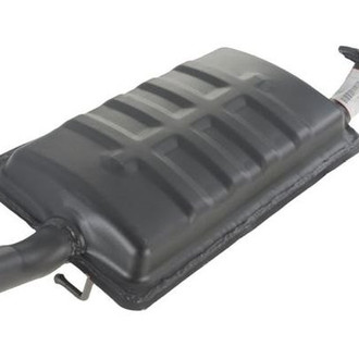 iD Select® - Rear Exhaust Muffler Assembly