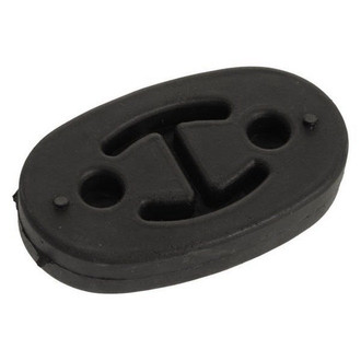 iD Select® - Natural Rubber Compound Exhaust Mount