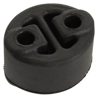 iD Select® - Exhaust Mount