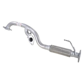 iD Select® - Exhaust Pipe