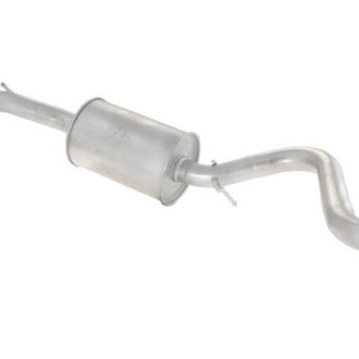 iD Select® - Rear Exhaust Muffler Assembly