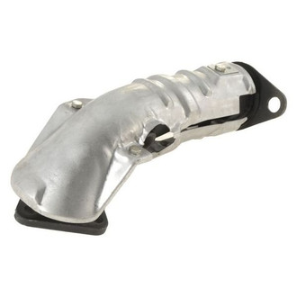 iD Select® - Exhaust Pipe