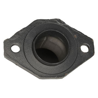 iD Select® - Exhaust Pipe