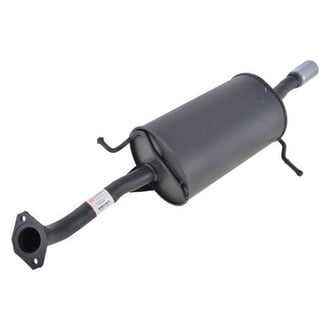 iD Select® SEL62507 - Rear Exhaust Muffler Assembly