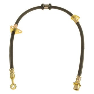 iD Select® - Front Passenger Side Brake Hose