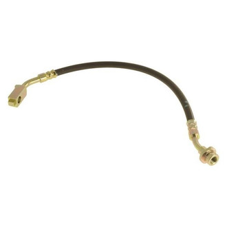 iD Select® - Front Driver Side Brake Hose