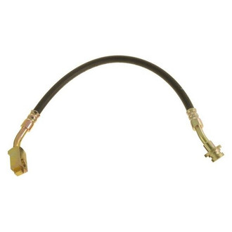 iD Select® - Front Passenger Side Brake Hose