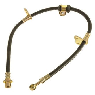 iD Select® - Front Driver Side Brake Hose